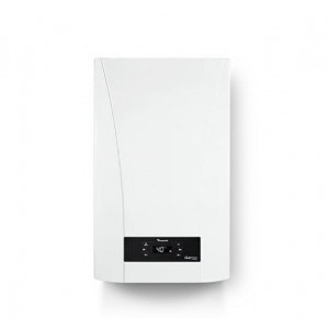 Baymak Duotec Compact 30 kw Tam Yoğuşmalı Kombi̇