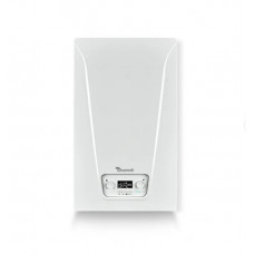 Baymak Lunatec Premix 30 kW Hermetik Tam Yoğuşmalı Kombi