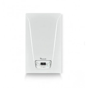 Baymak Lunatec Premix 30 kW Hermetik Tam Yoğuşmalı Kombi