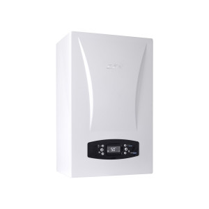 E.C.A Calora Premix 24 kW 20.000 Kcal/h Yoğuşmalı Hermetik Kombi