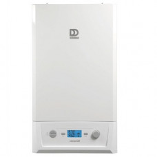 DemirDöküm Nitromix P 24 kw Yoğuşmalı Kombi (Baca Dahil)