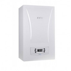 E.C.A Citius Premix 24 kW 20.000 Kcal/h Yoğuşmalı Hermetik Kombi
