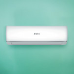 E.C.A eCOTECH  12.000 Btu/h A++ Sınıfı R32 Inverter Split Klima