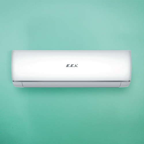 E.C.A eCOTECH  12.000 Btu/h A++ Sınıfı R32 Inverter Split Klima